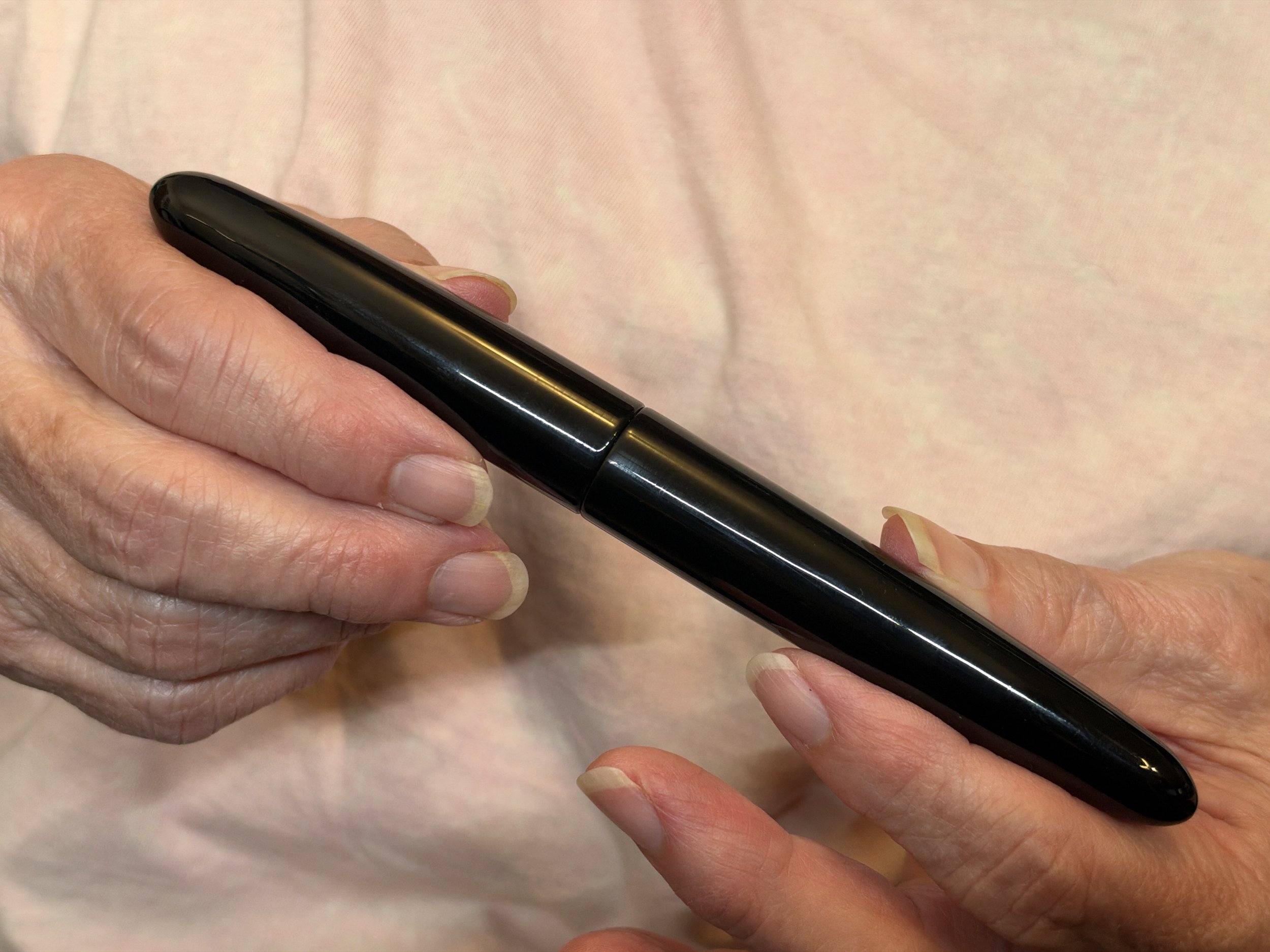 Kitless Fountain Pen #469 - $250 - SOLD