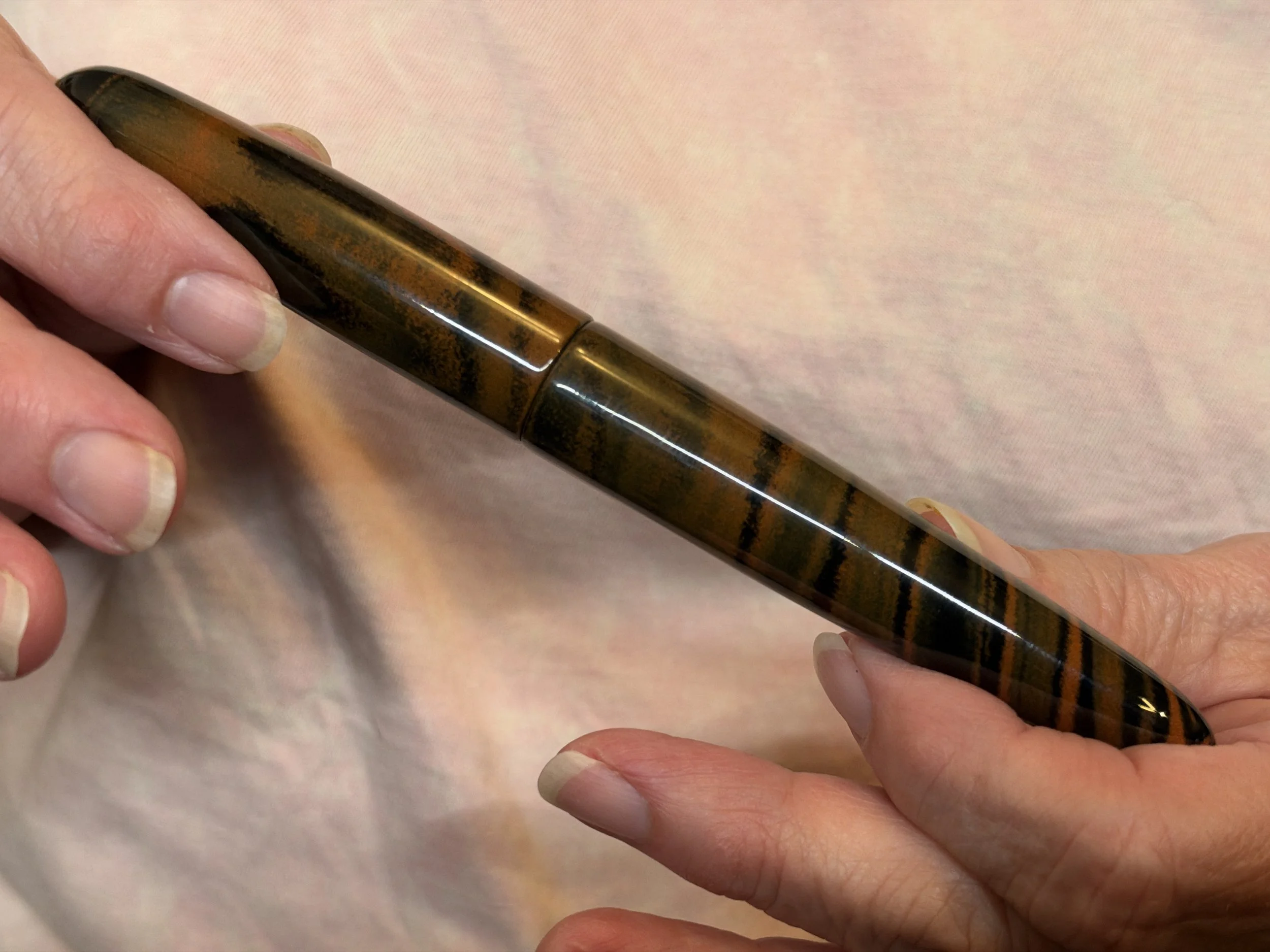 Kitless Fountain Pen #465 - $250 - SOLD