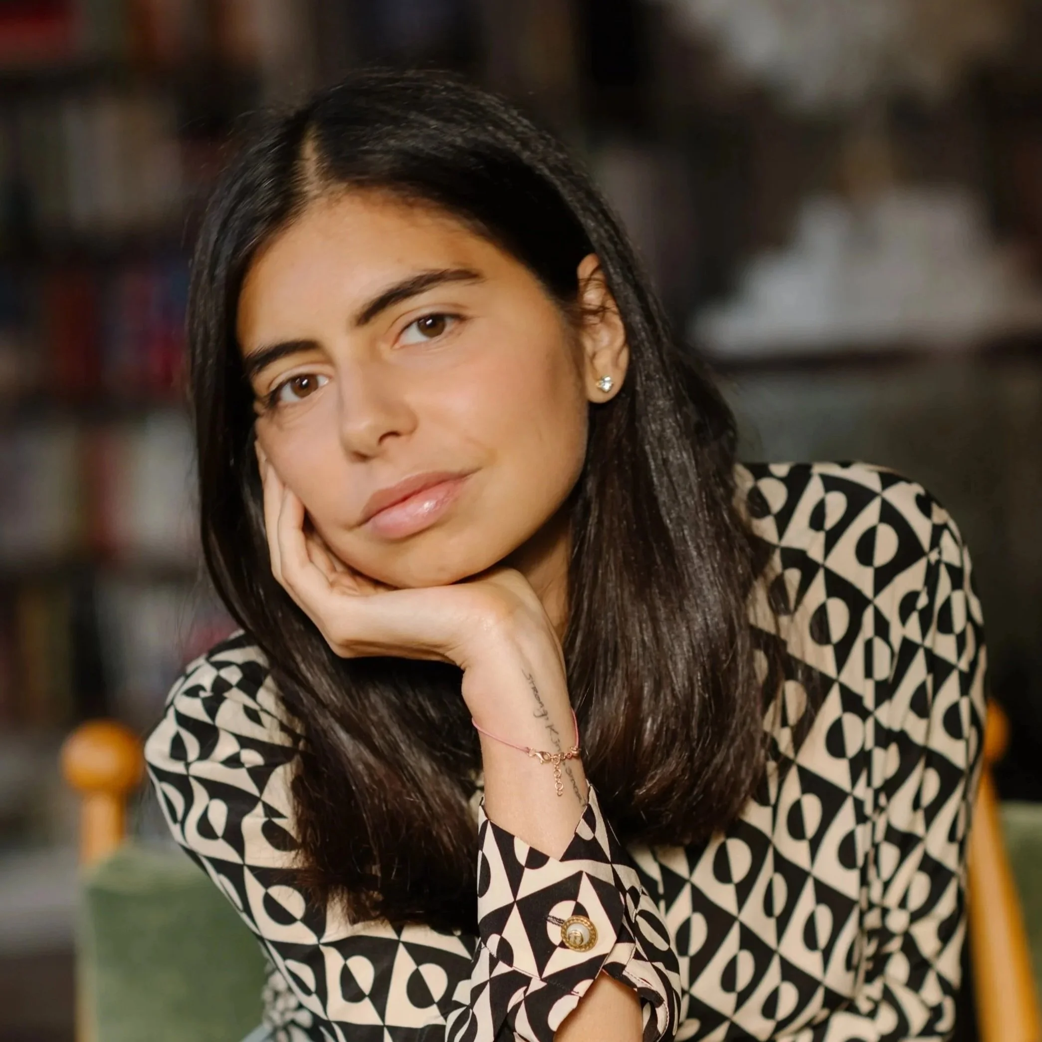 Domenica Feraud