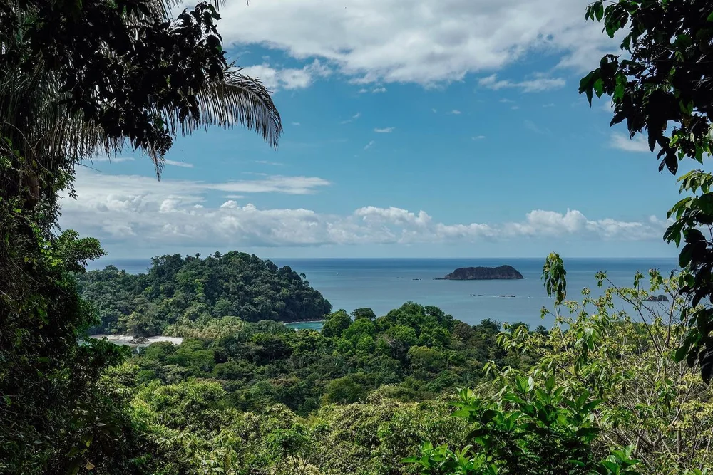 Thinking I should just rotate each of these to be my Zoom background until all my coworkers are sick of the fact that I went to Costa Rica. 🌴

#travelcostarica #uvitacostarica #puravida #costaricatravel #visitcostarica