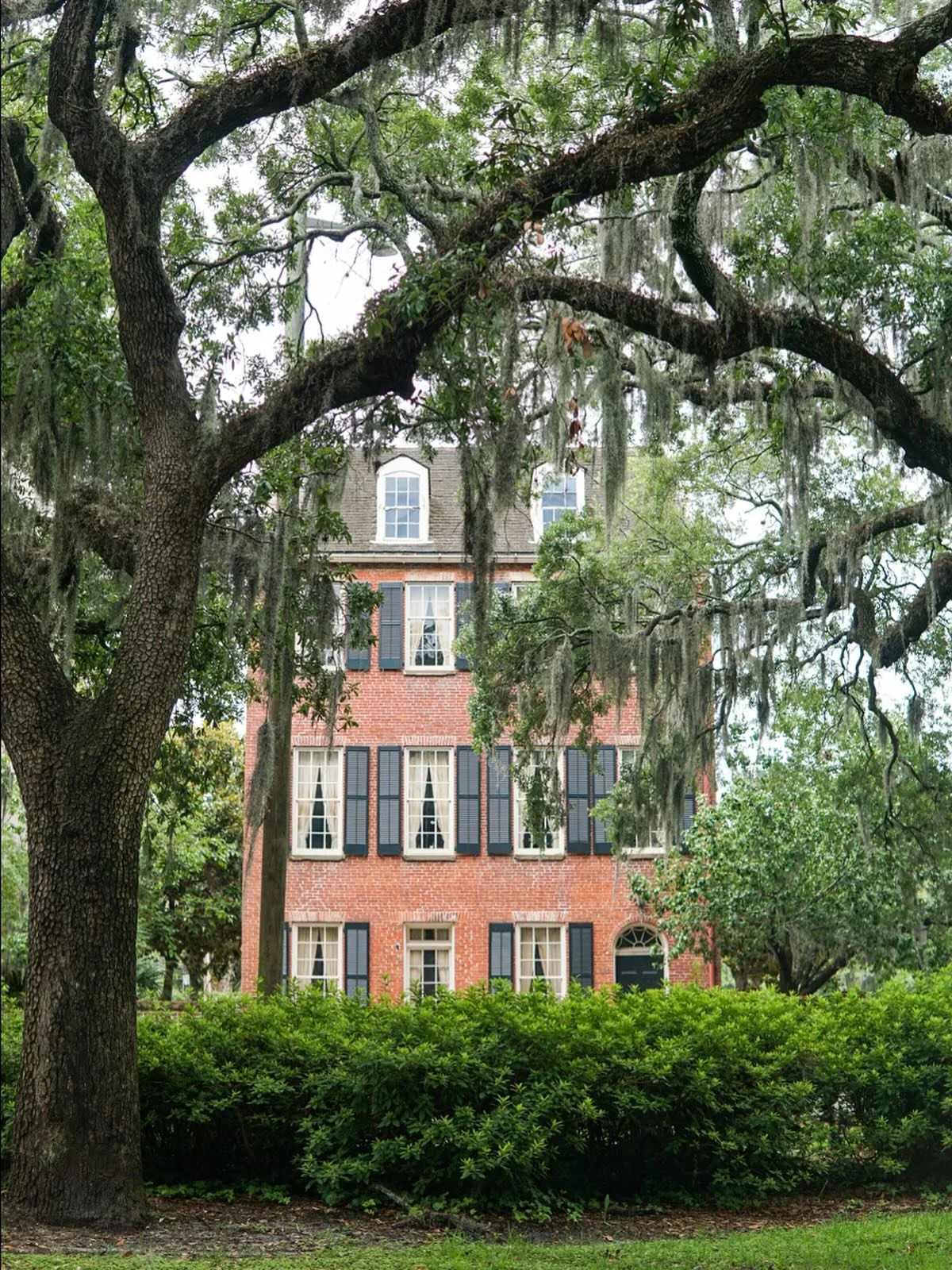 Savannah&rsquo;s grid system scratches an oddly specific itch in my brain&mdash;everything lines up just right. Over the years, I&rsquo;ve wandered through all 22 of the city&rsquo;s squares. I&rsquo;ve got my favorites, sure, but honestly? They&rsqu