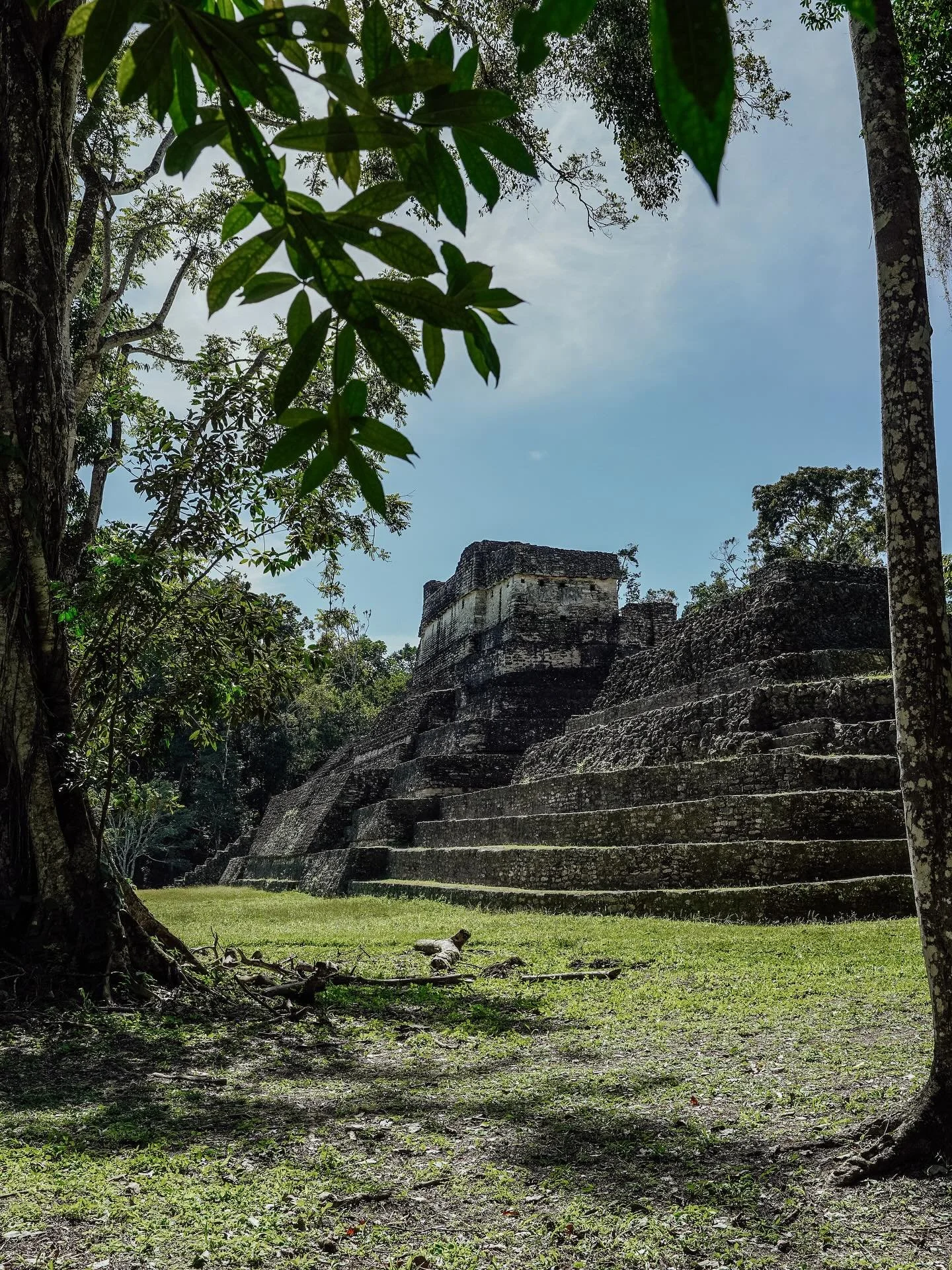 Belize was one of those places that completely surprised me. Most travelers head straight for the coast (and for good reason &mdash; the snorkeling and diving are next level).

But it was the country&rsquo;s interior that really got me. Lush jungles,