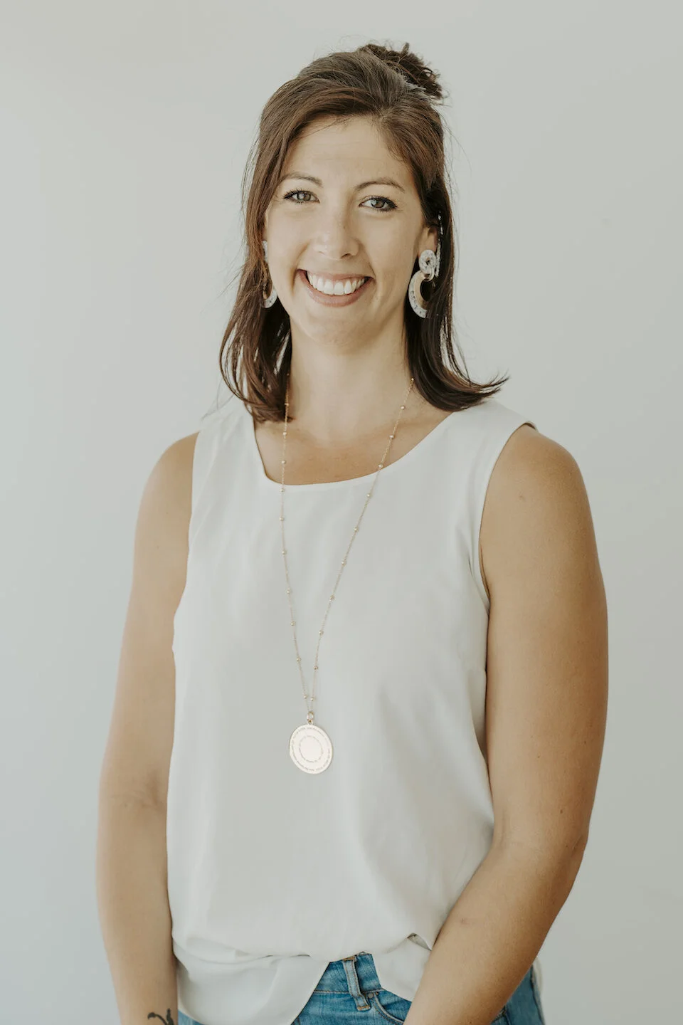 Dr Jemma Dessauvagie