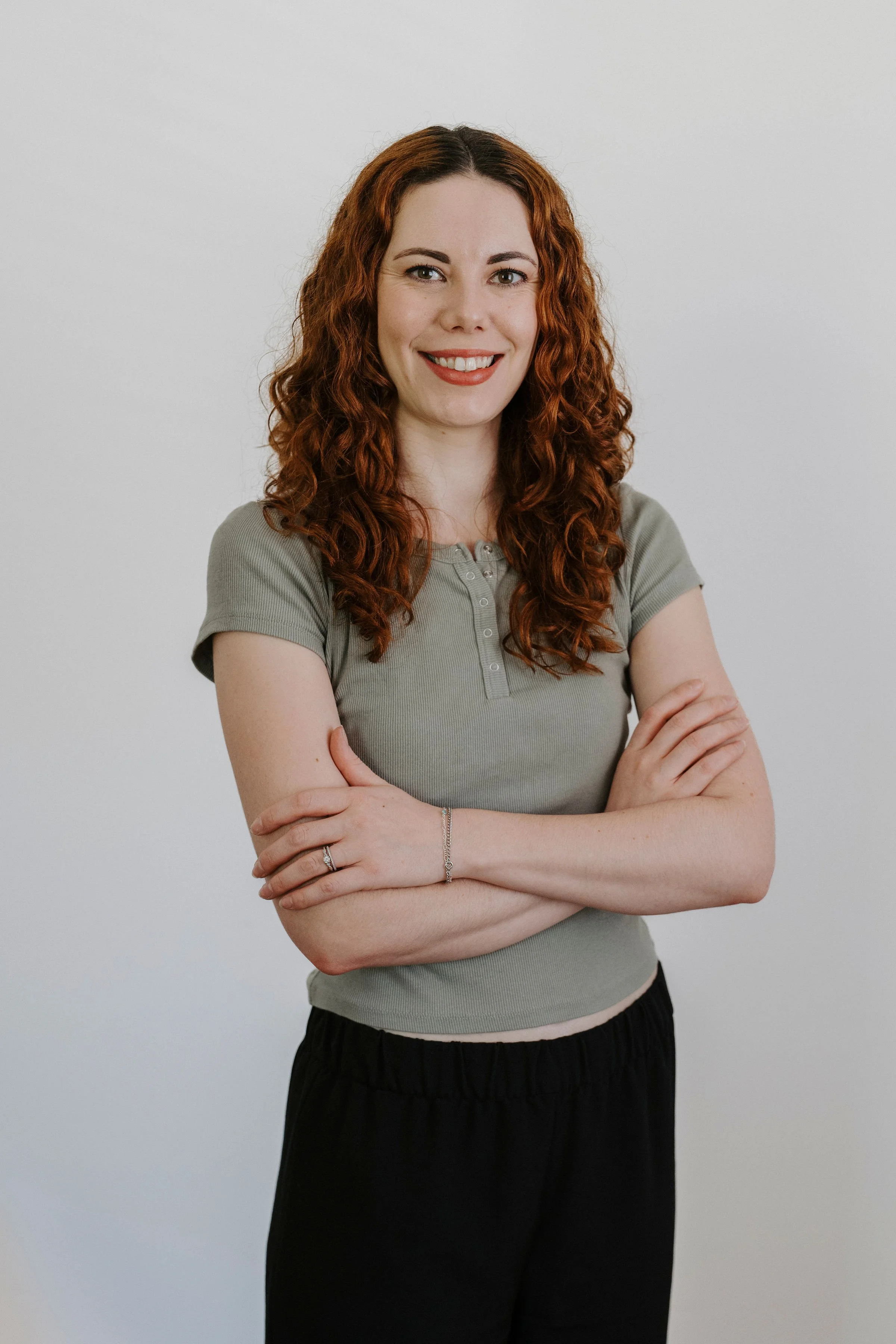 Dr Laura Lyons-Blood