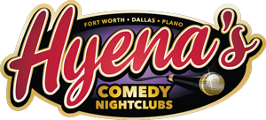 Hyenas Comedy Nightclub - Plano (10:00 Show)