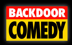 Backdoor Comedy Club Showcase