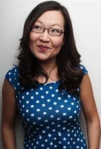 Hyenas Comedy Nightclub - Dallas/Helen Hong (8:30/10:30 Shows)
