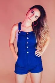 Hyenas Comedy Nightclub (Ft. Worth/Dallas) - Liz Miele