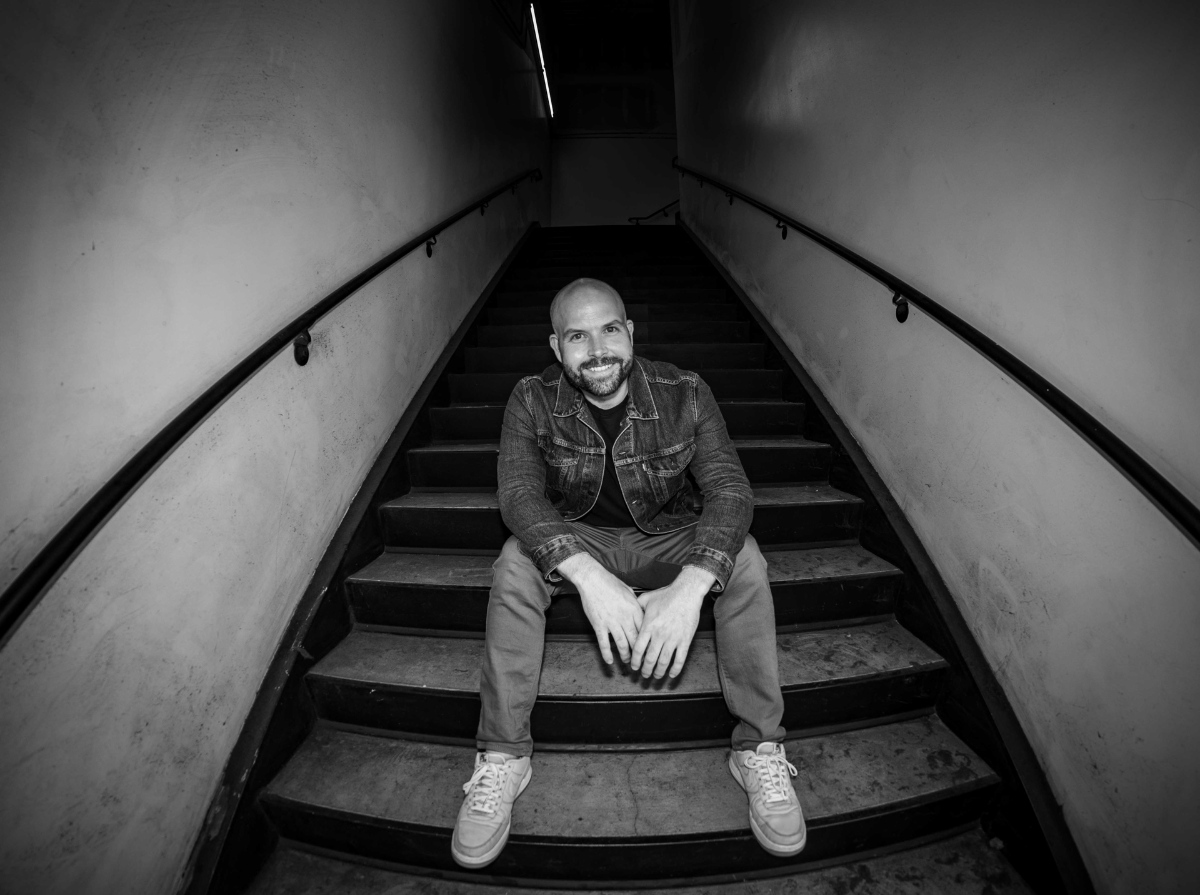 ADDISON IMPROV with DANIEL VAN KIRK