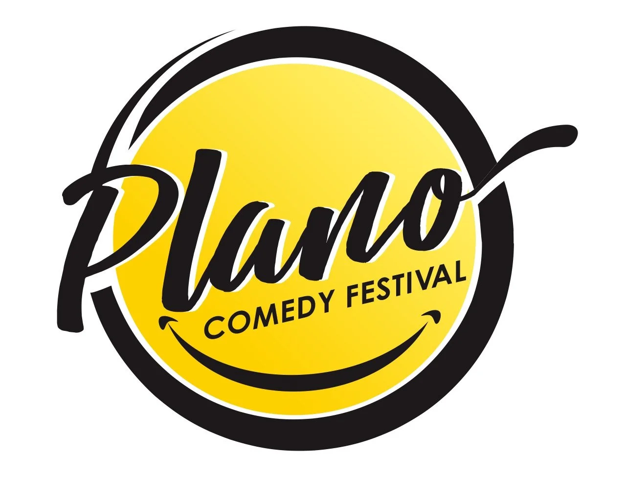 PLANO COMEDY FESTIVAL!