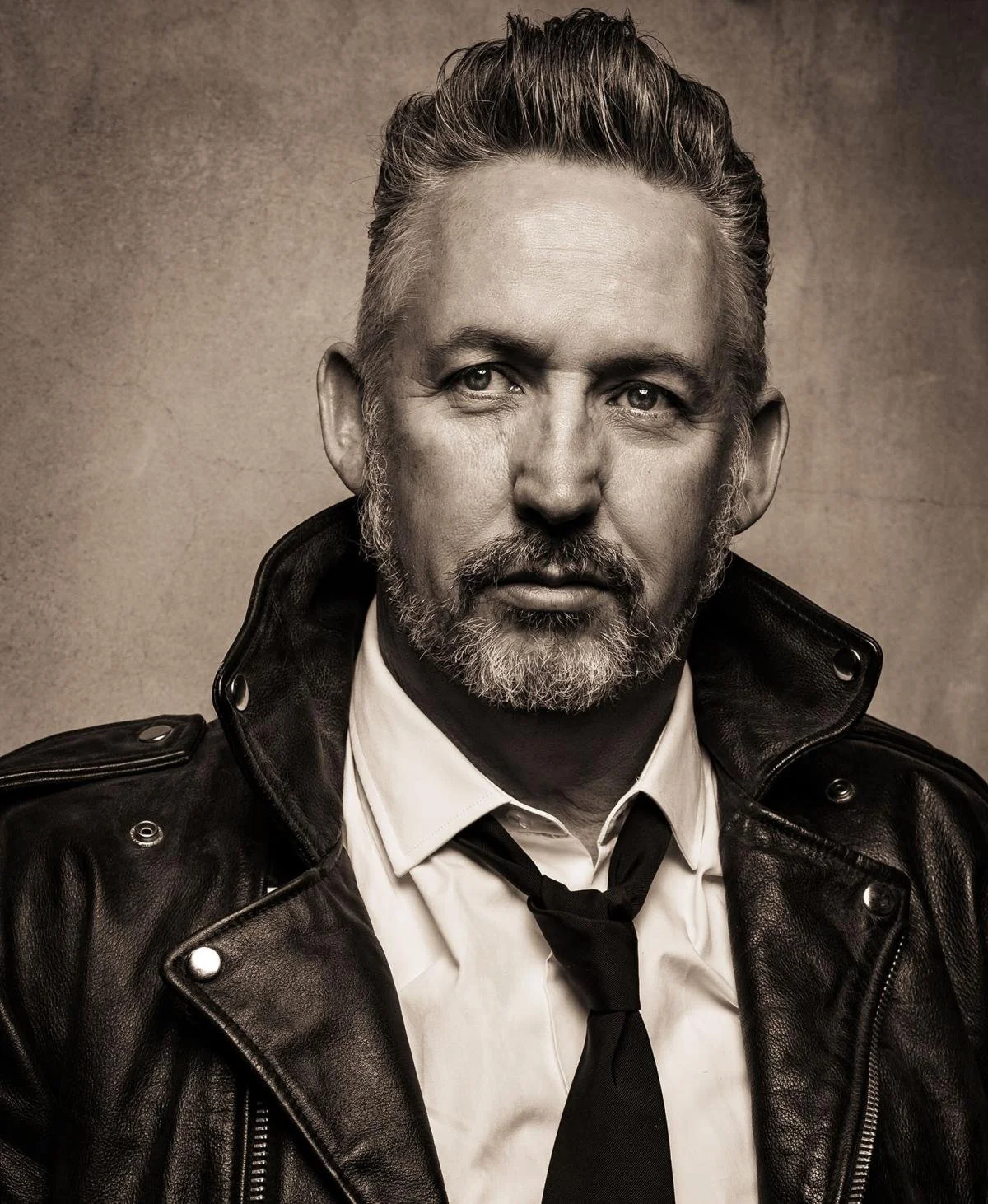 Harland Williams Live at the Kessler Theater