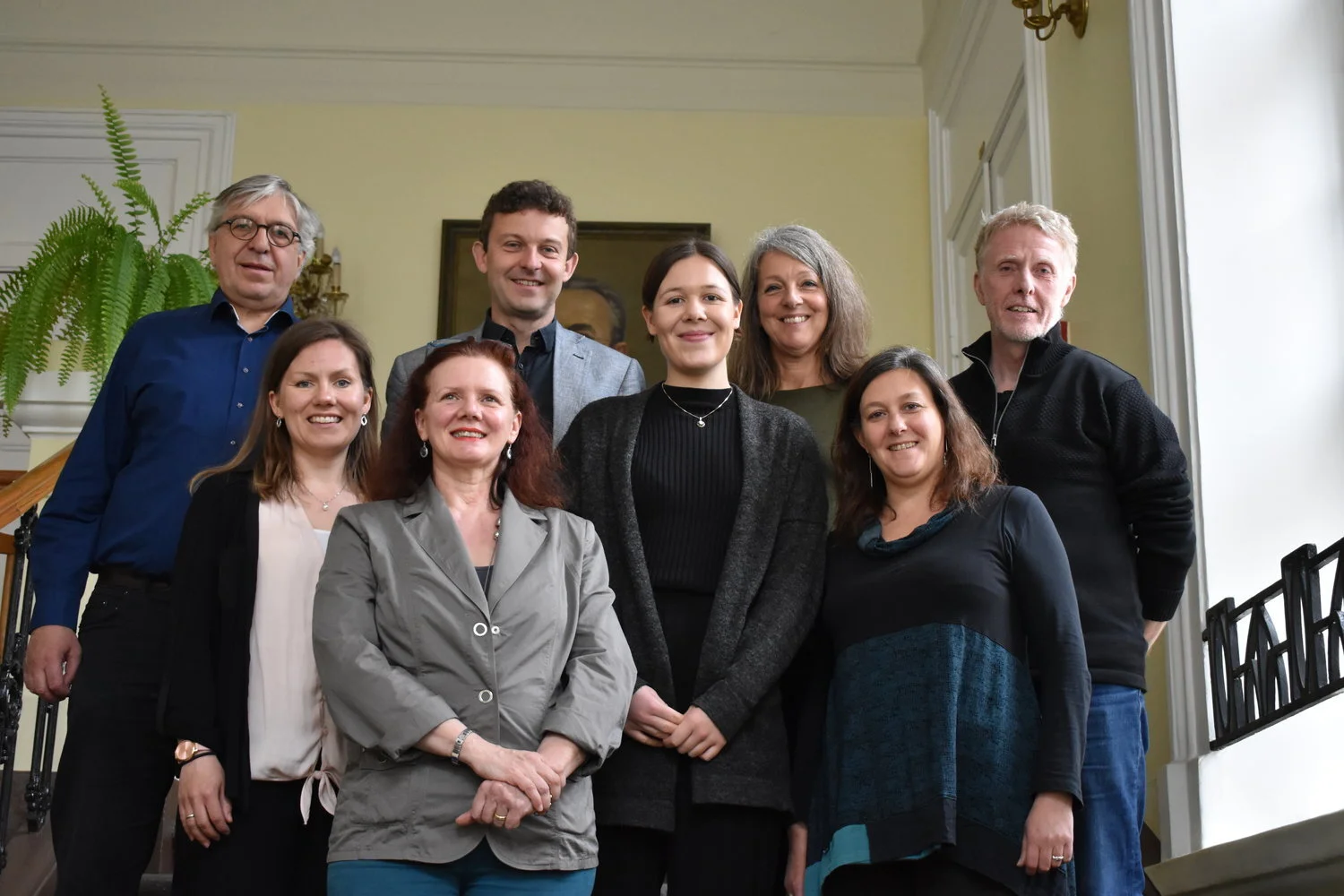 <b> LATIMPE - Platform for Learning and Teaching in Music Performance Education </b>