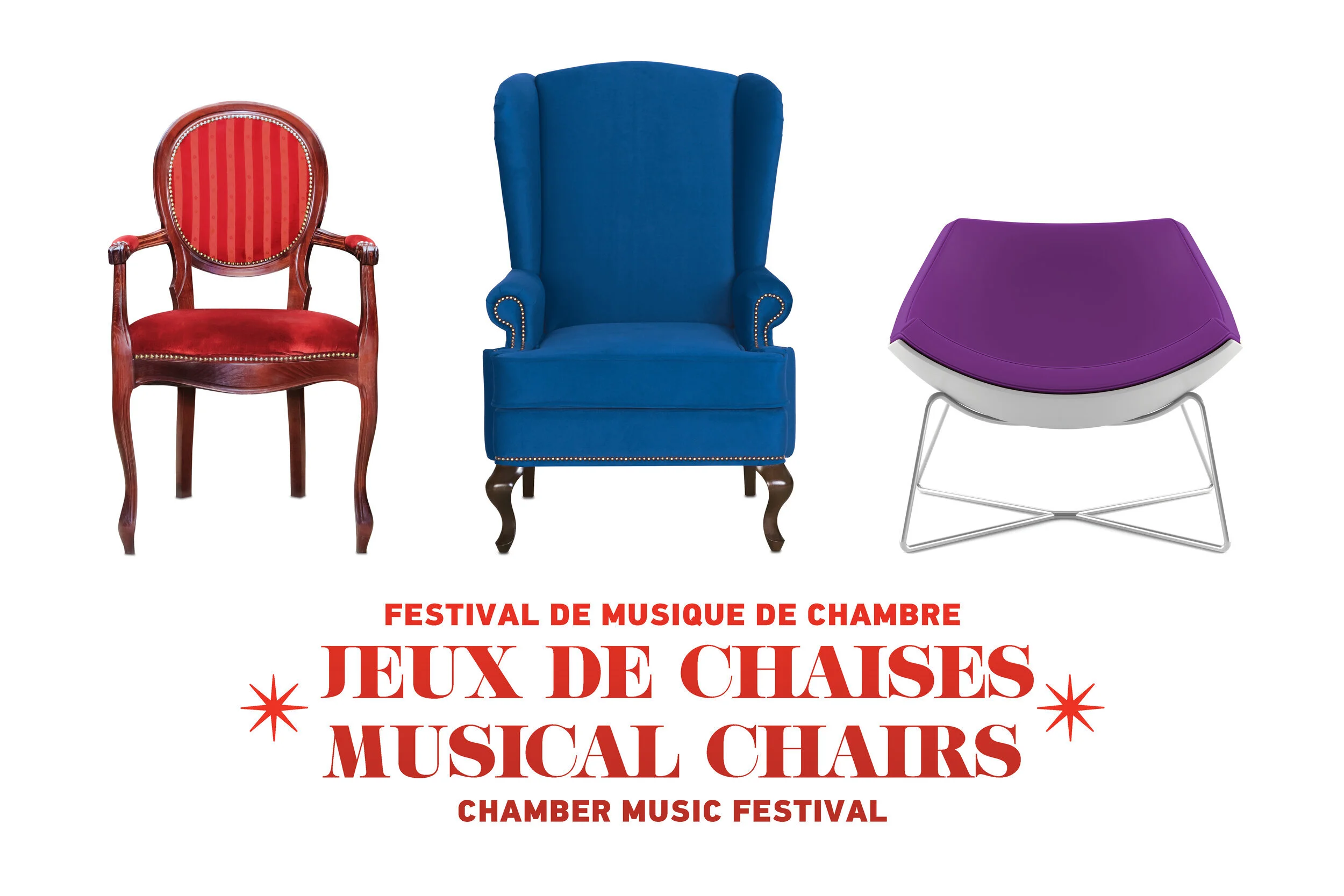 <b> Musical Chairs Chamber Music Festival (Feb 2020) </b>