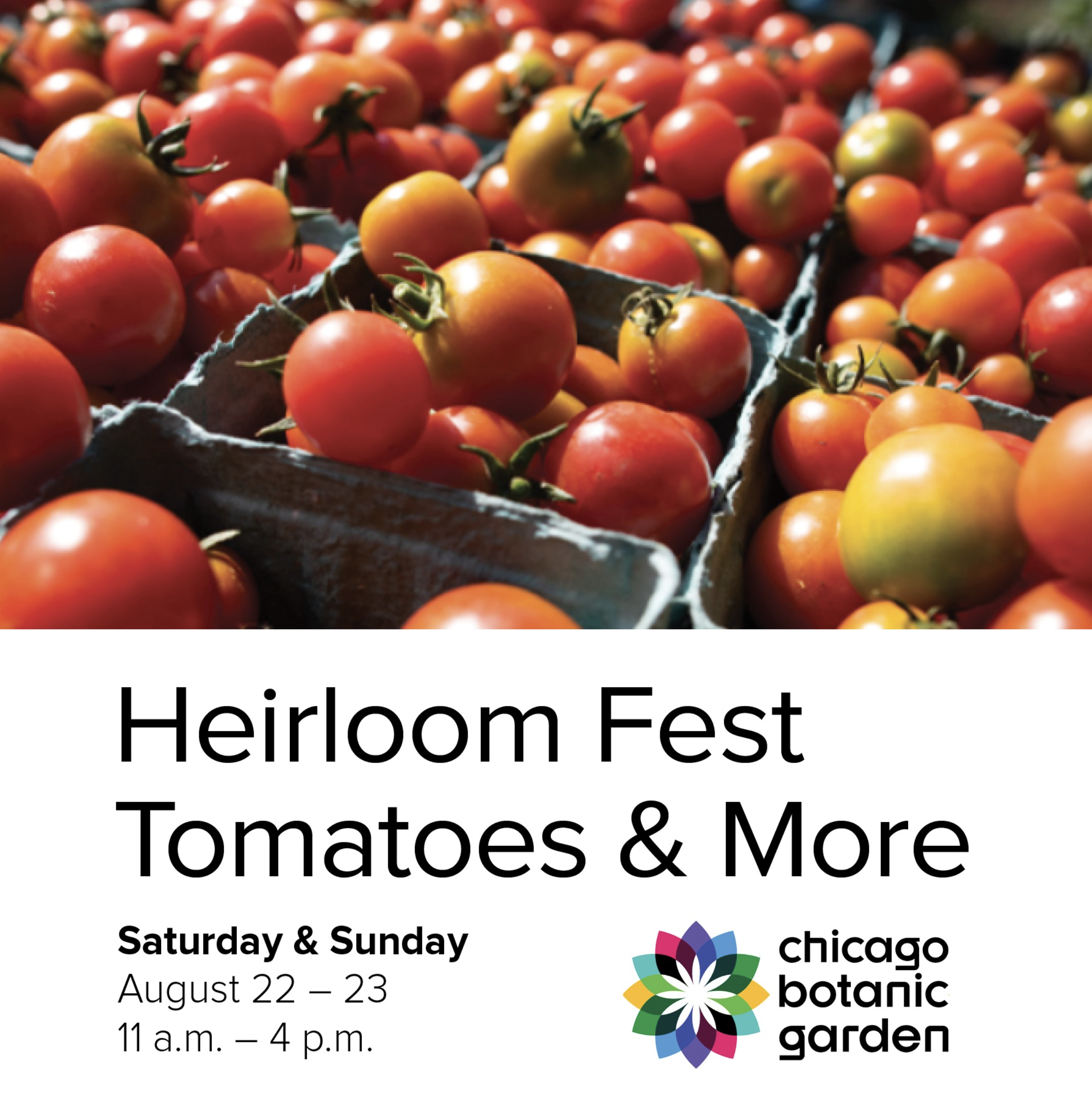 Heirloom Fest