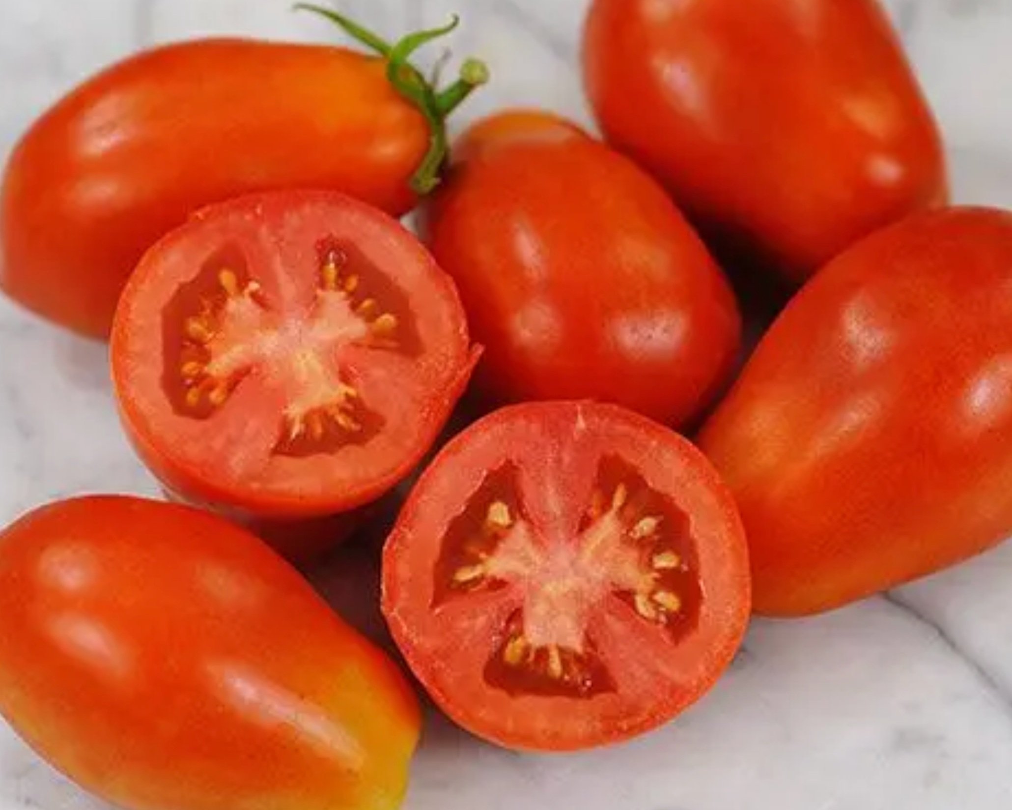 Midnight Sun Tomato - Artisan Seeds