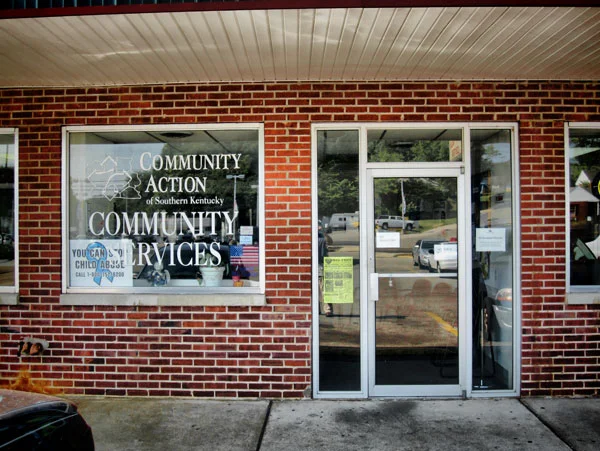Community Services 411 Happy Valley Rd Glasgow, KY 42142