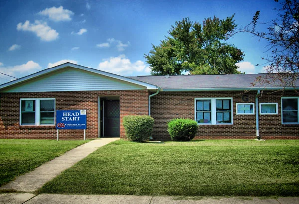 Cave City Head Start 200 E.P.Terry Estates G-1 Cave City, KY 42127