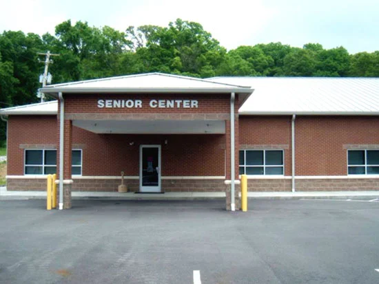 Senior Center 280 Ferguson PO Box 87 Brownsville, KY 42210