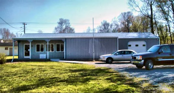 Metcalfe County 1303 West Stockton St. Edmonton, KY 42129