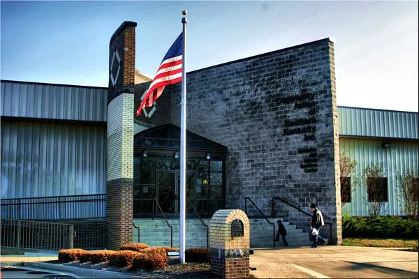 Education & Human Services Center, EHS Children's Services, Senior Center 200 East 4th St. Bowling Green, KY 42101