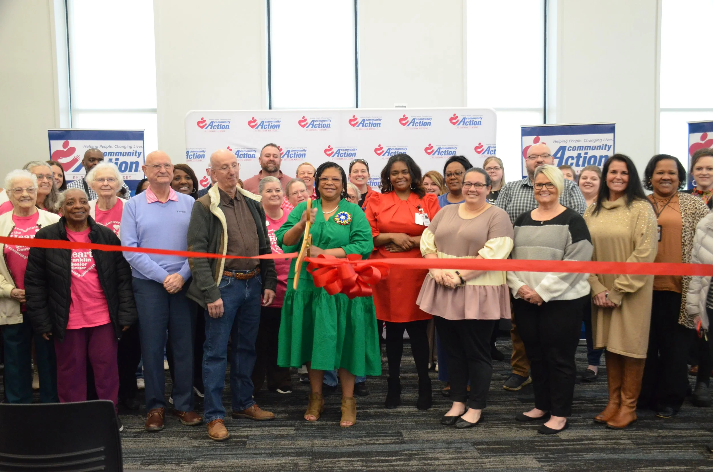 About us — Community Action of Southern Kentucky