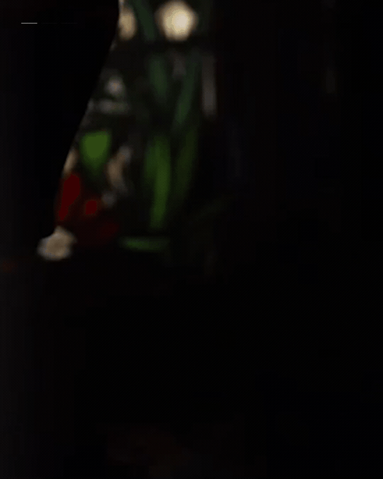  Social title animation for Traitors Australia  