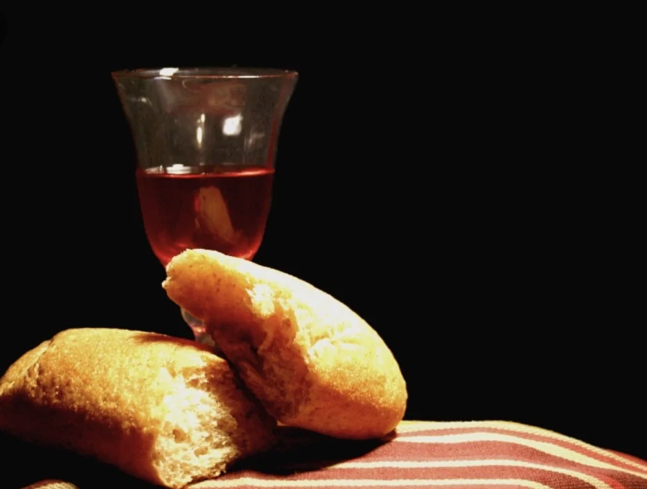 Community Night: Worship, Dinner, and Bible Study