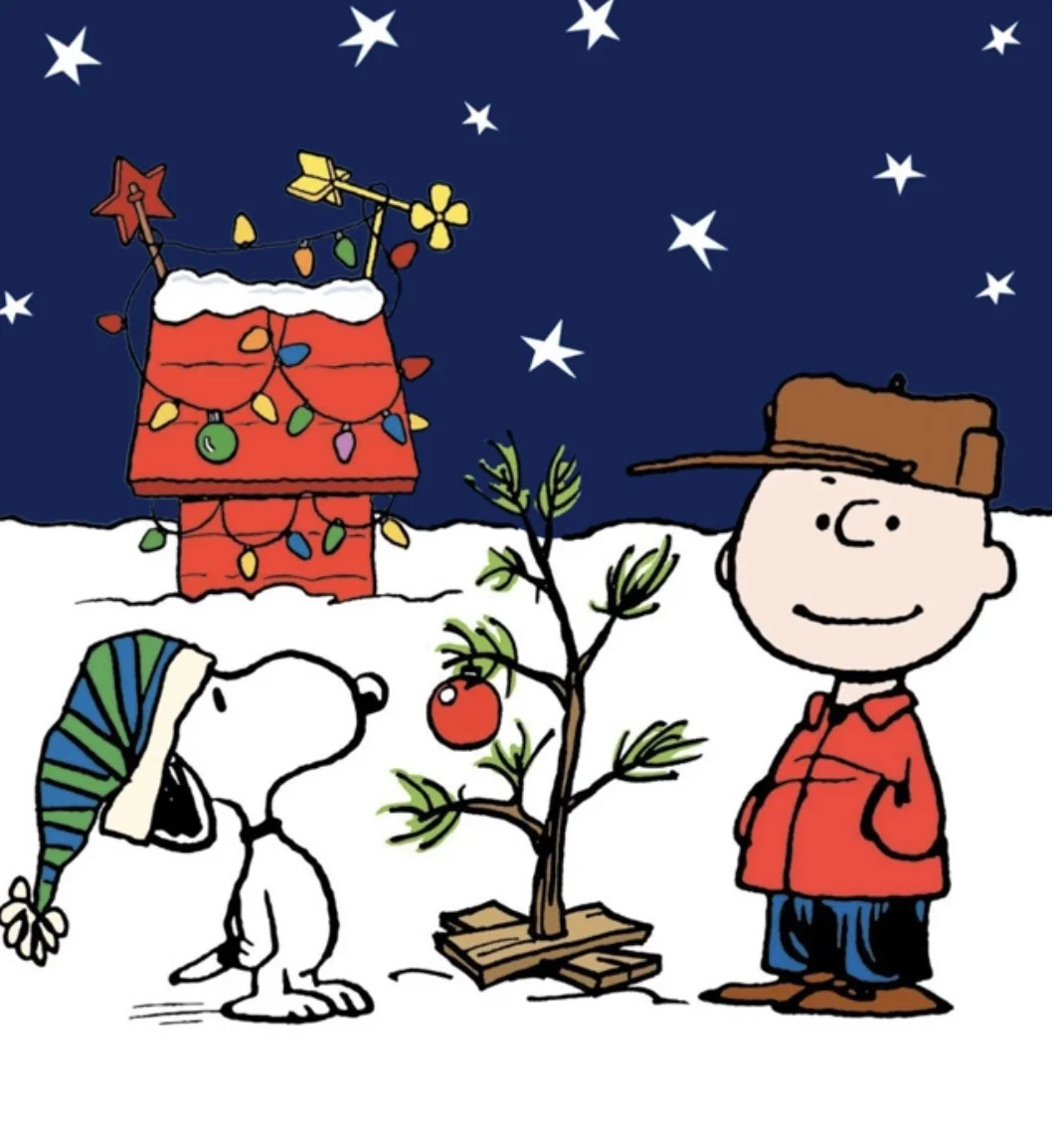 Decorate our Christmas Tree! Community Night: Worship and Dinner