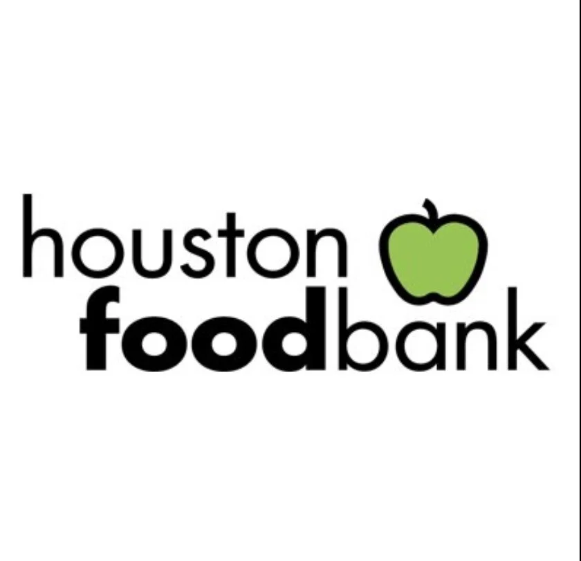 Volunteer at the Houston Food Bank!