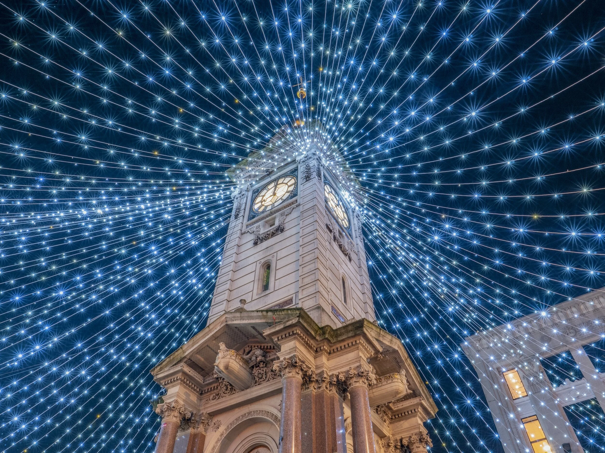 Christmas Celebration 