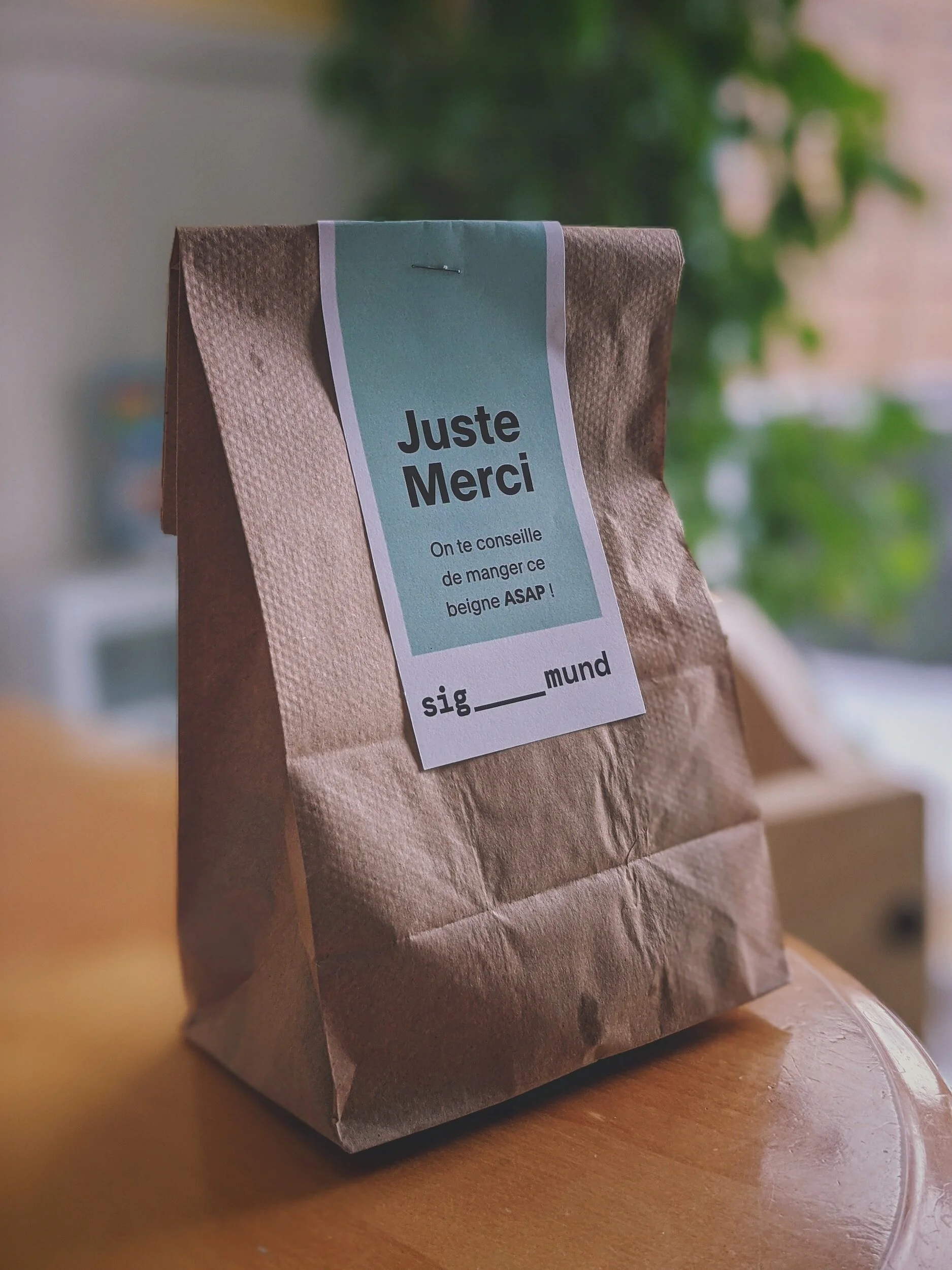 Serving on Sunday: Outreach, church, and dinner. 