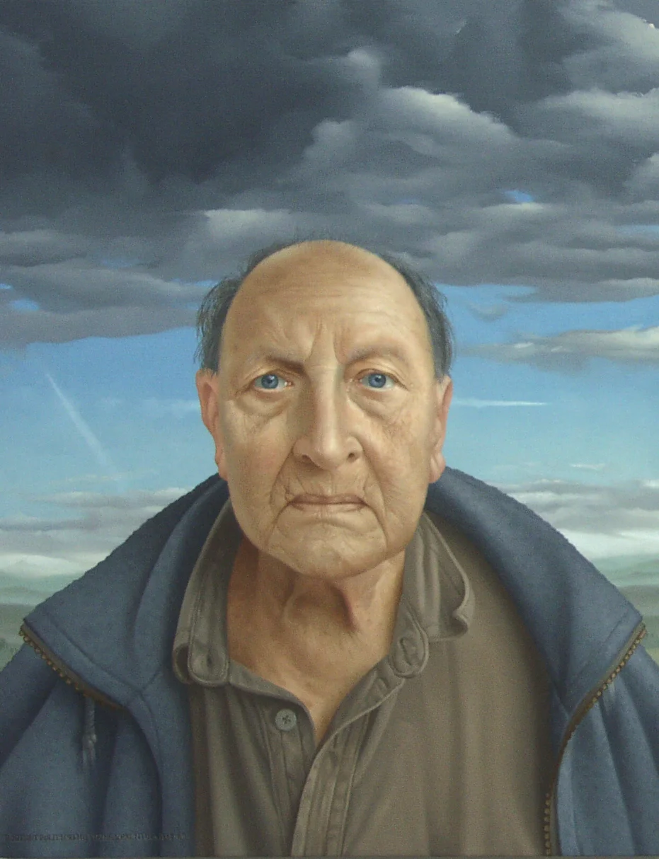 Bachtík, 2003