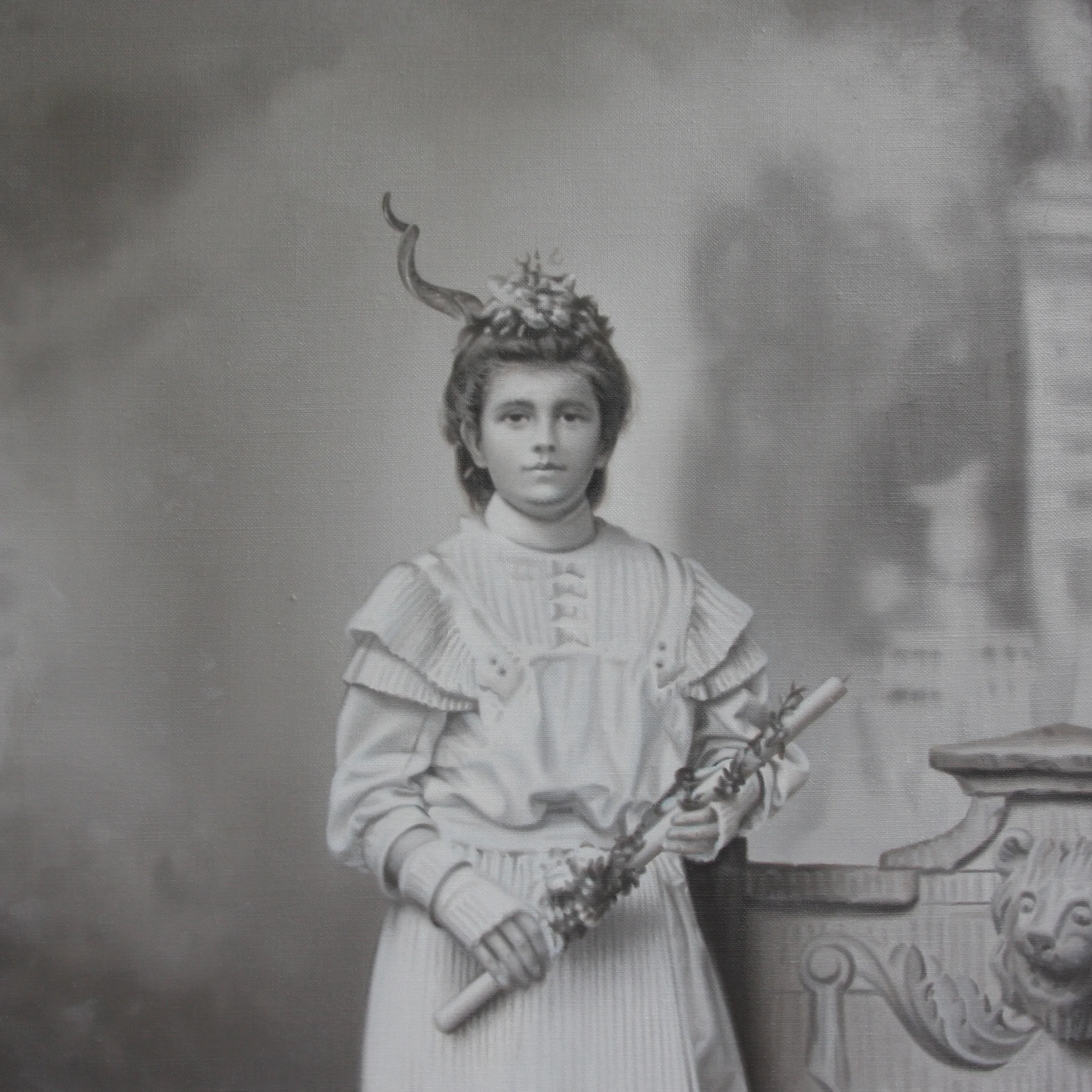 Fairy Tale For Little Horn, 2014
