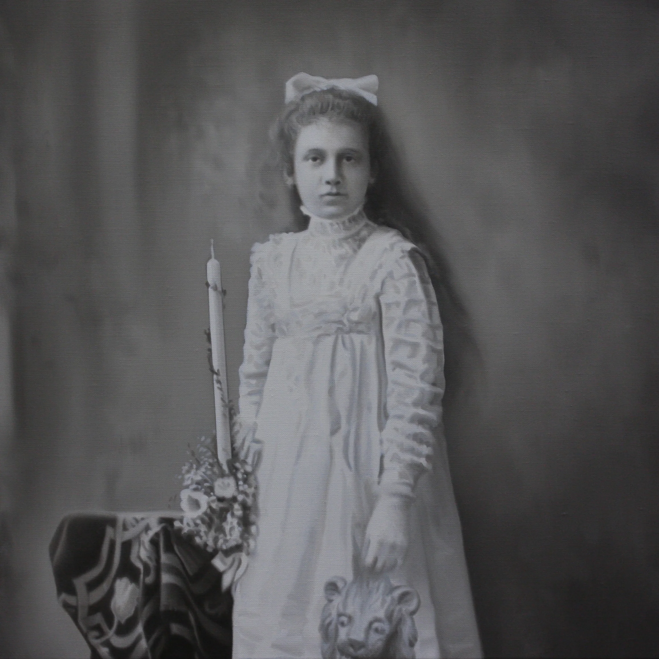 Whisper Of The Candle, 2014