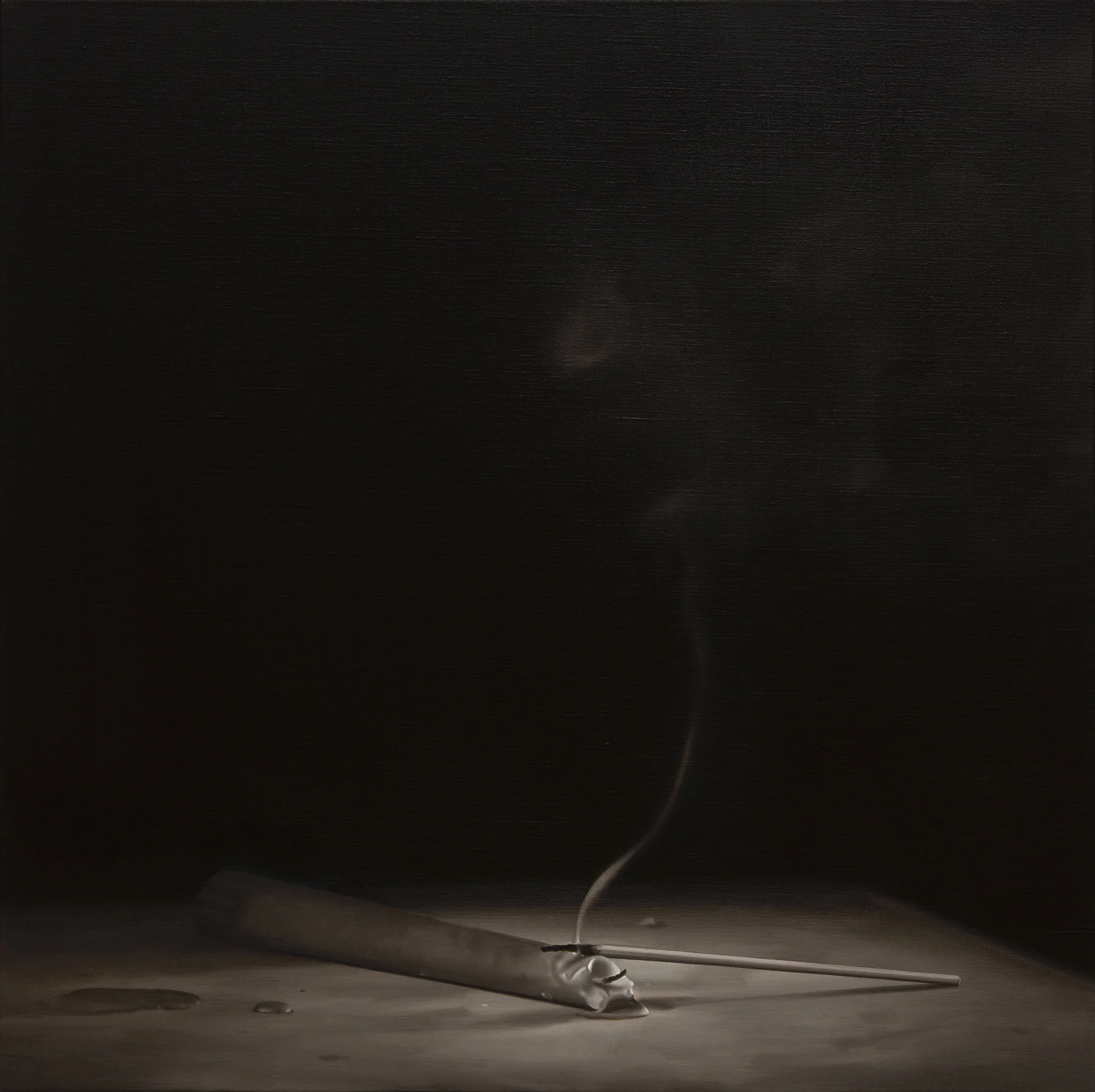 It Is Hard To Remember, 2014