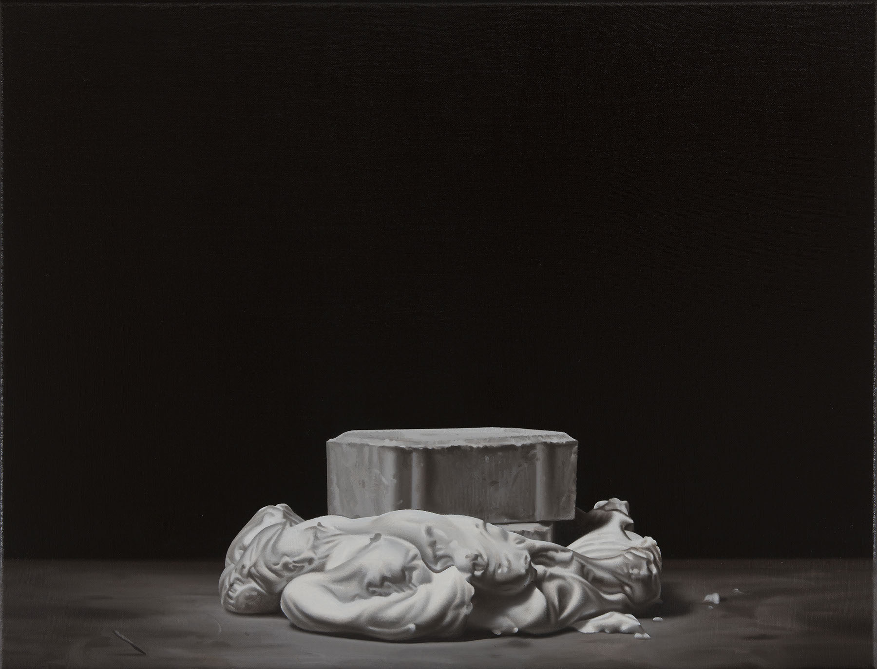 The End Of The Twentieth Century, 2014