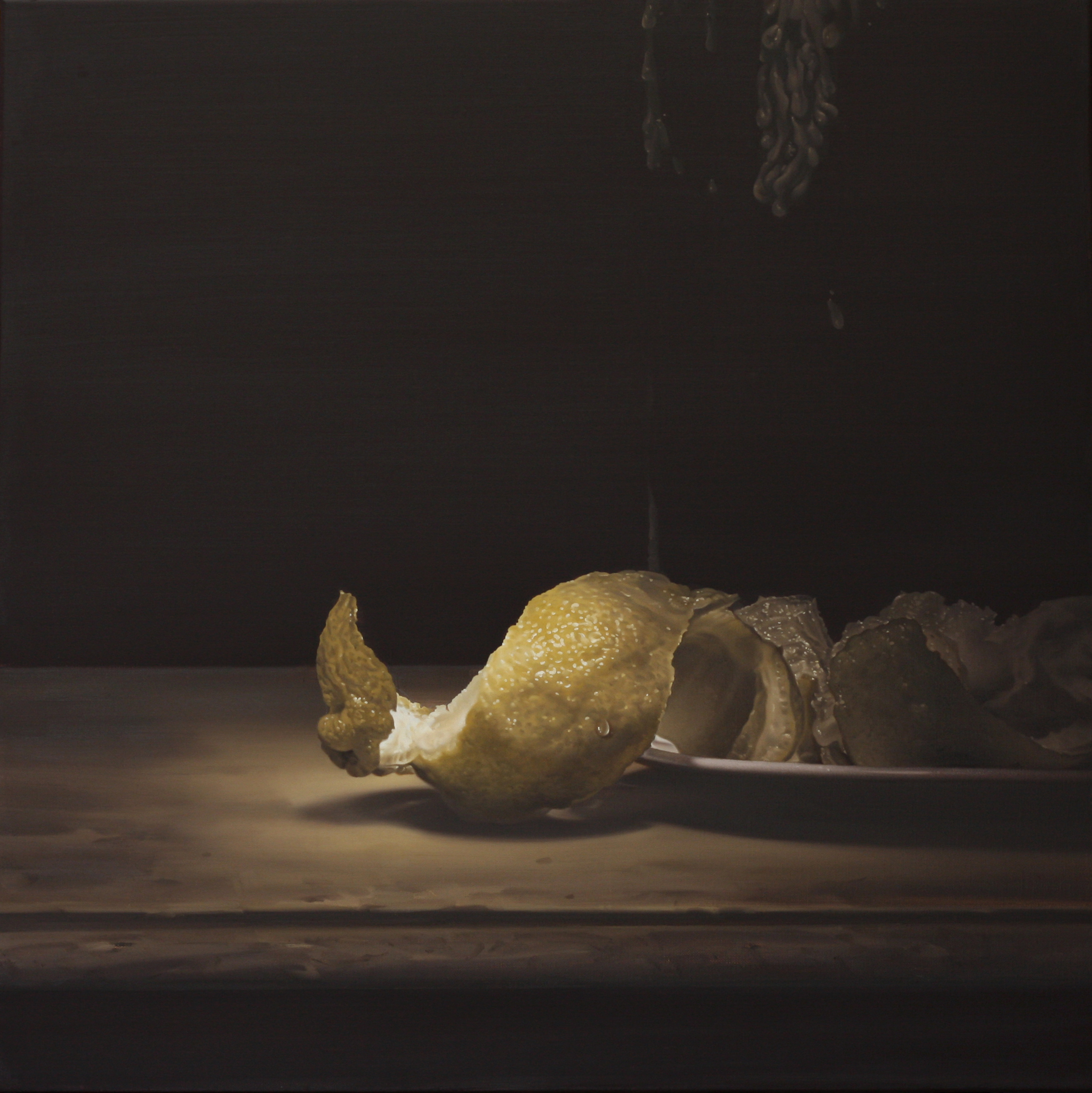 People Cry, 2015