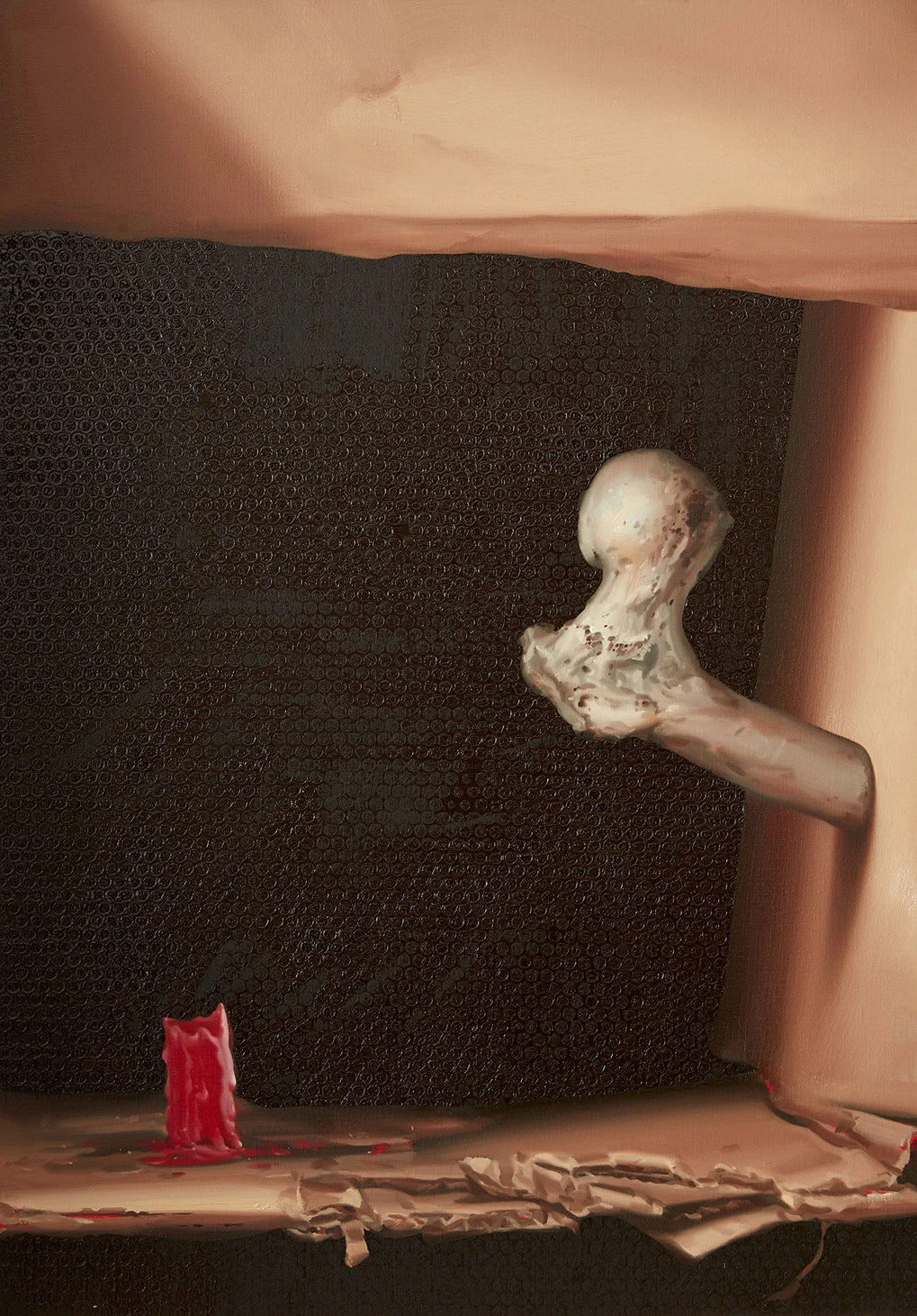 Breaking Point, 2016