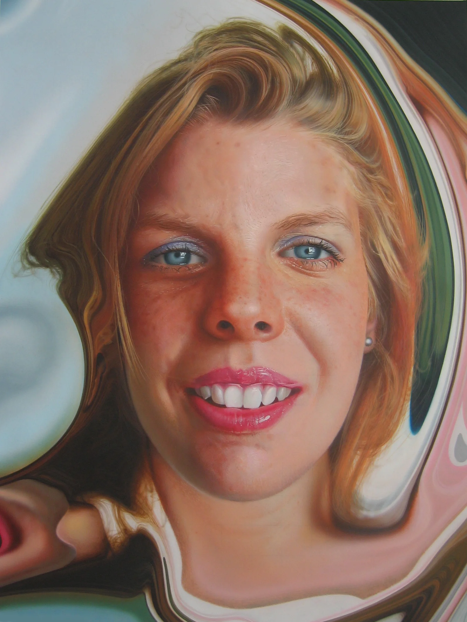 Zuzana, 2005