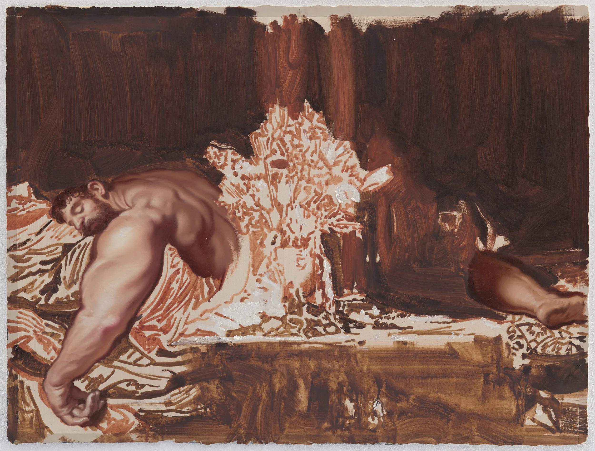 Samson, 2017