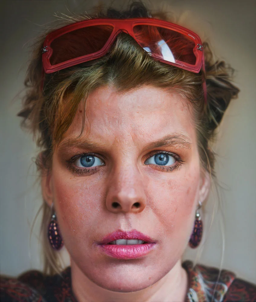Zuzana In London, 2011-2012