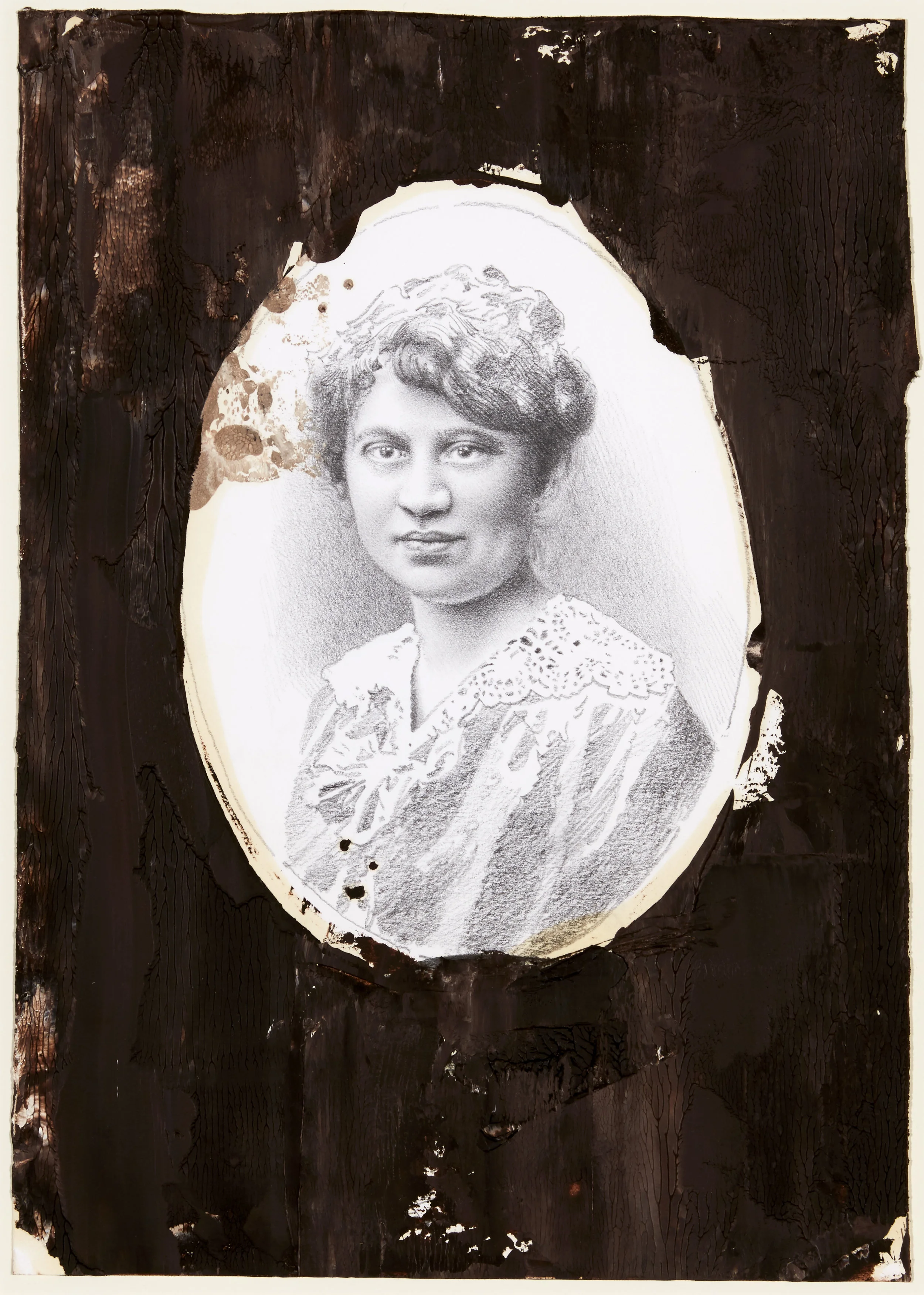 Unknown, 2014