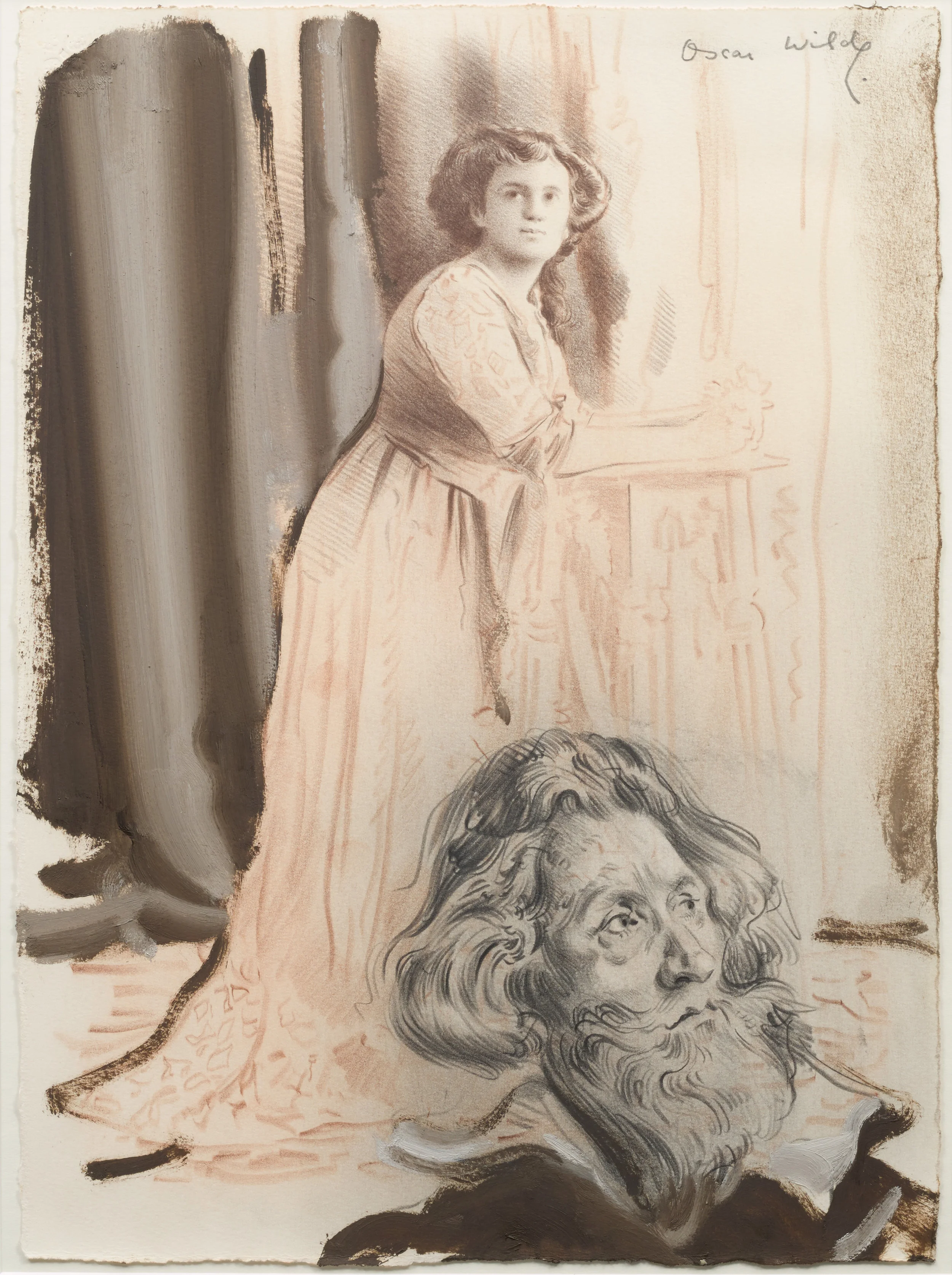 Oscar Wilde 1., 2015
