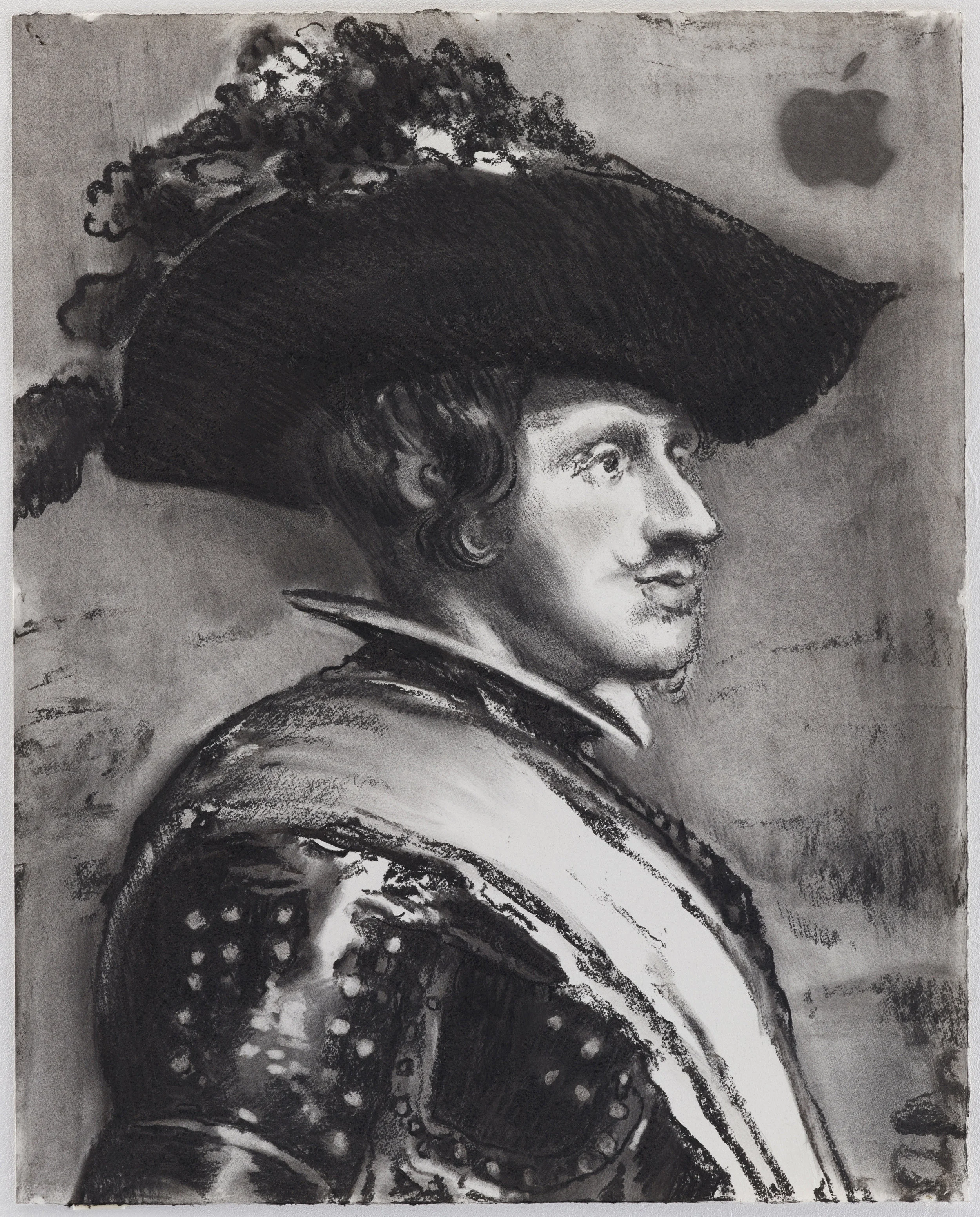 Study Of Baroque, 2017
