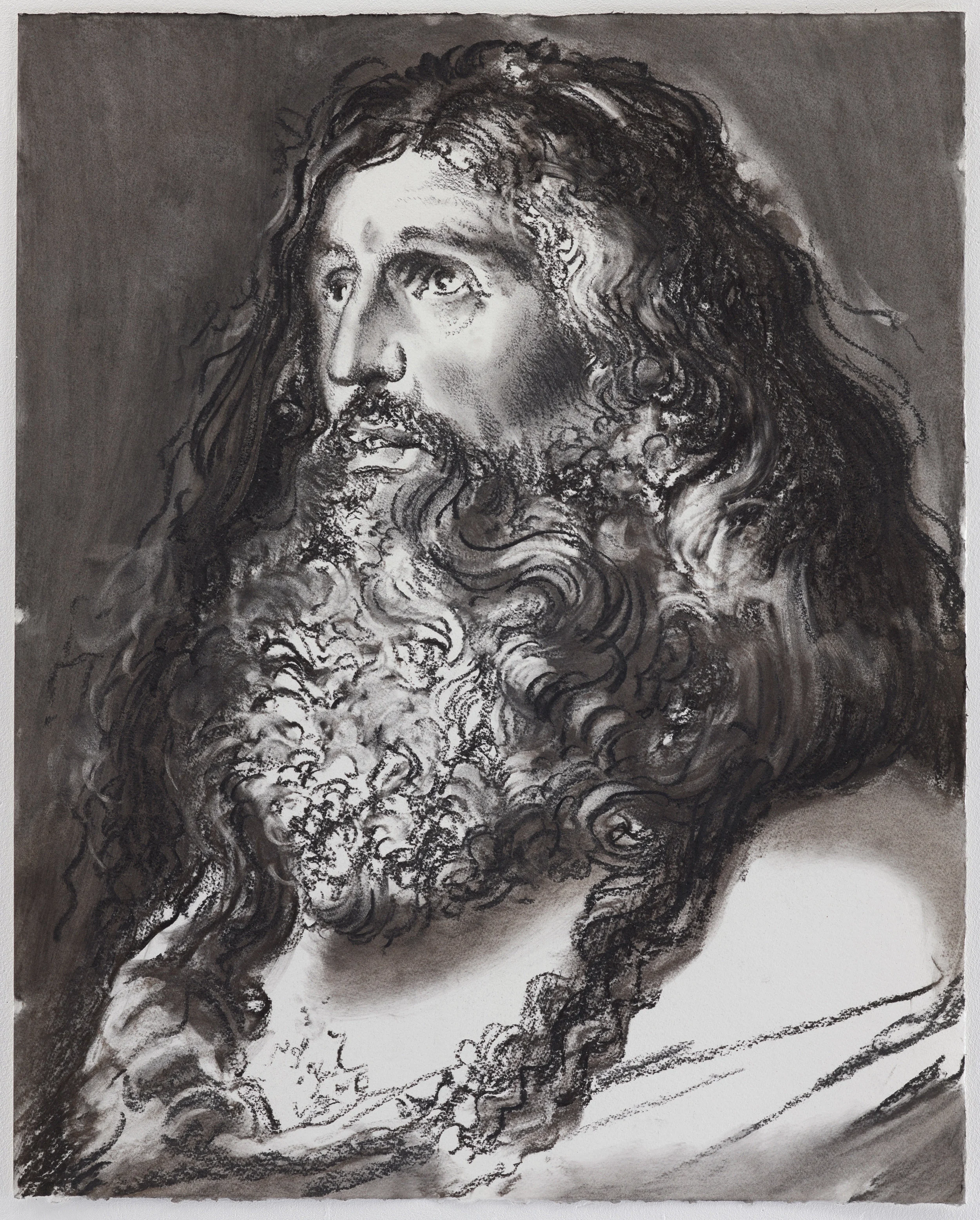 Study Of Baroque, 2017