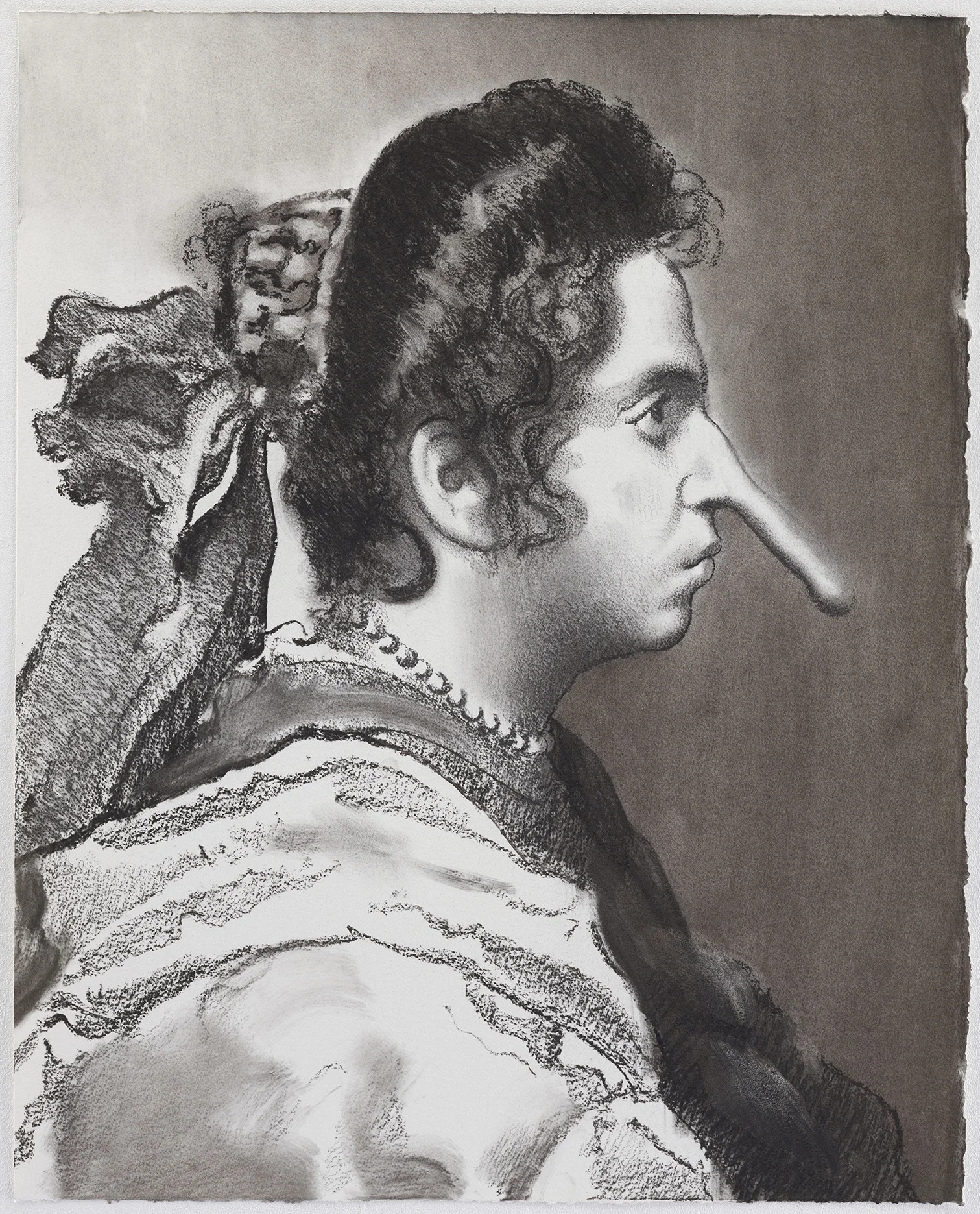 Study Of Baroque, 2017