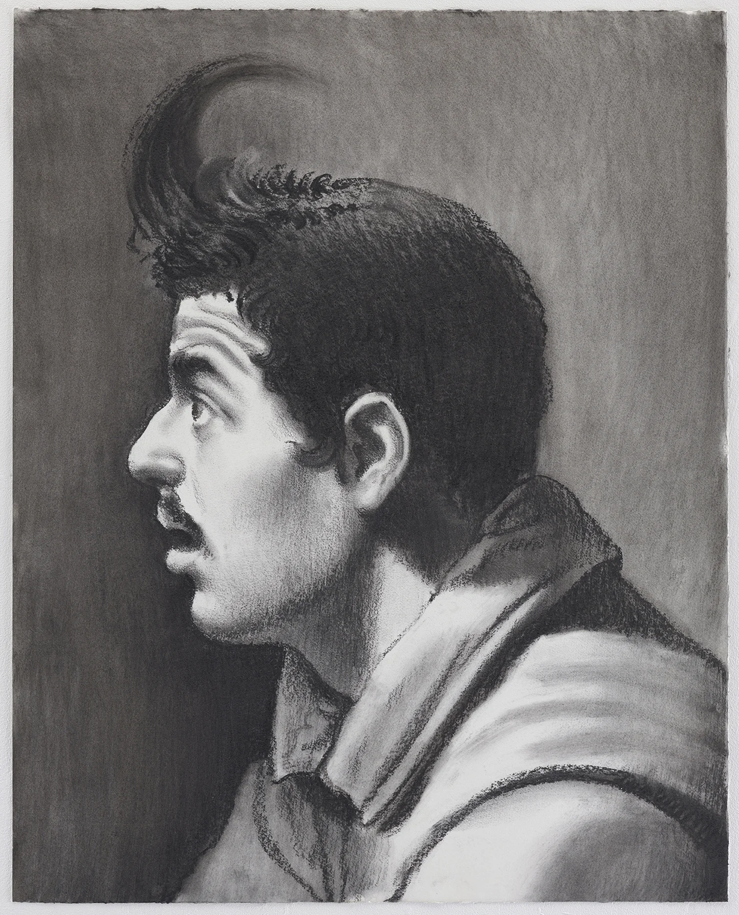 Study Of Baroque, 2017