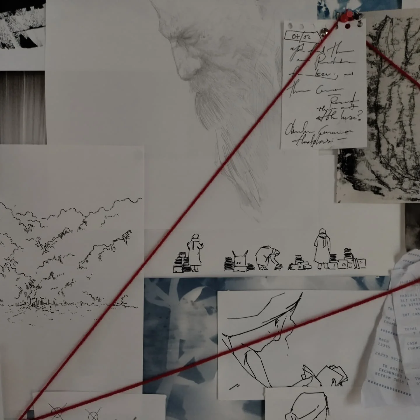 The show is now up till the 10th of sept. (Bathspa locksbrook campus 10-6 everyday)

Thank you to all who came to the private view on Friday. And anyone still to come. I might be seen wandering around invigilating or going into hibernation somewhere 