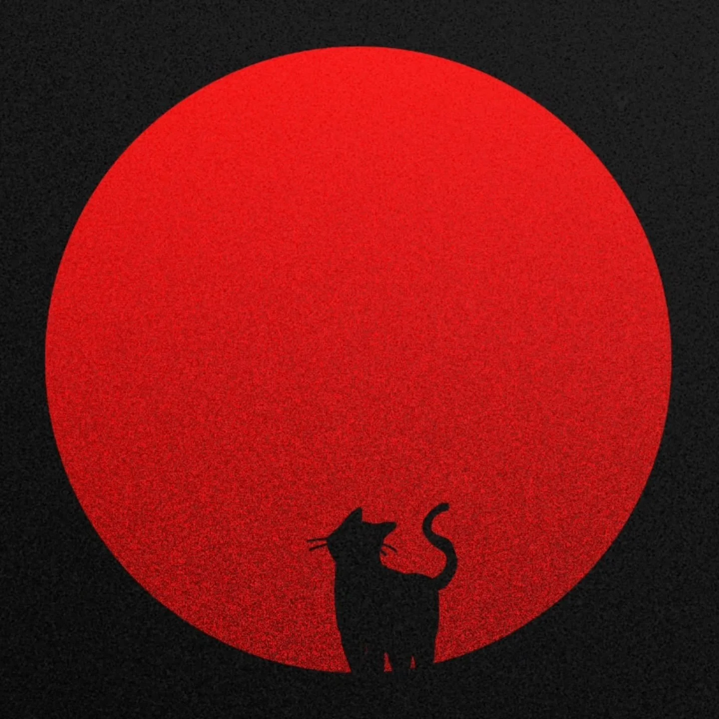 Very late night finishing many many cat illustrations for a side quest of a comic zine. Had to learn how to draw the demon loaves better. Not having a cat does put one in a more detrimental position, though a lot of friends cats have been offered up 