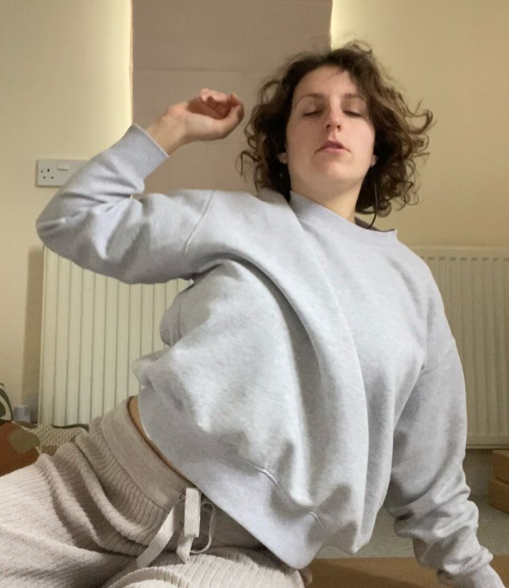 Its been a wild ride moving our lives to The Cotswolds, especially with the joy of having a flu during it but we are in, my health is back and slowly we&rsquo;re beginning to find our feet.

🌳 Amelie started her preschool yesterday and they have the